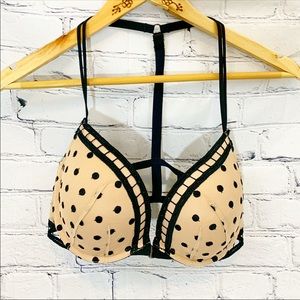 Victoria secret very sexy push up bra with padding